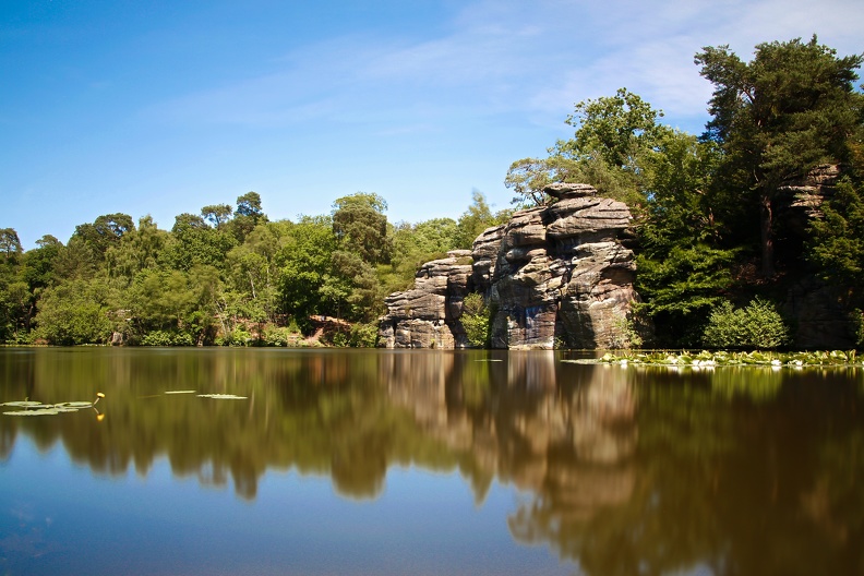 Plumpton Rocks