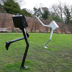 Erwin Wurm