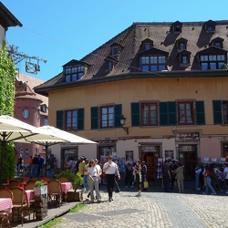 Strausburg, France