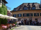 Strausburg, France