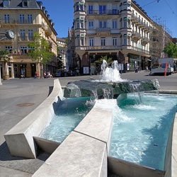 Baden Baden